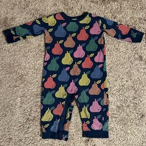 Hanna Andersson Pajamas!!! Girls size 2T. Super cute!!!